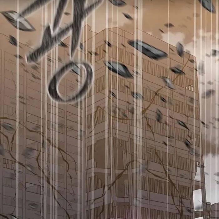 Người Chơi Thiết Thụ Chapter 80.5 - Trang 2