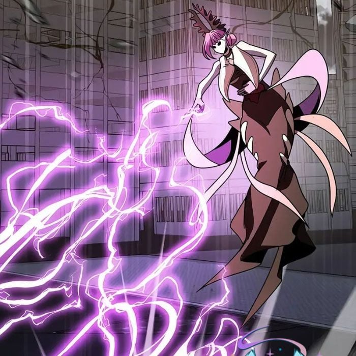 Người Chơi Thiết Thụ Chapter 80.5 - Trang 2