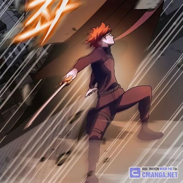Người Chơi Thiết Thụ Chapter 80.5 - Trang 2