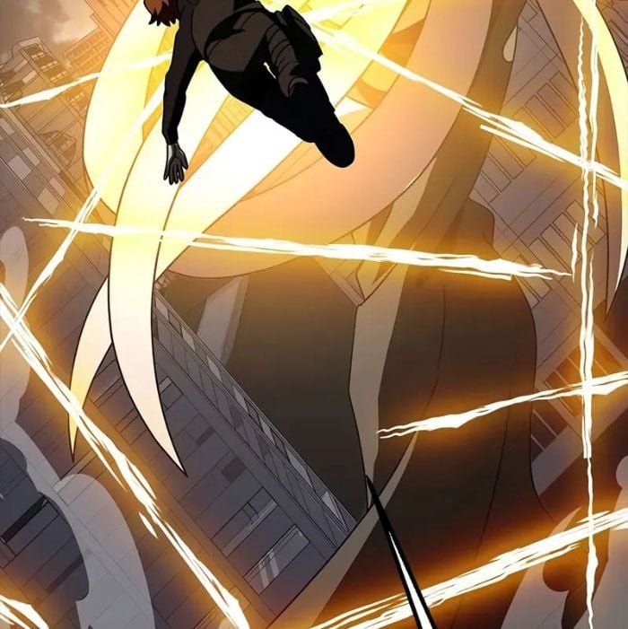 Người Chơi Thiết Thụ Chapter 80.5 - Trang 2