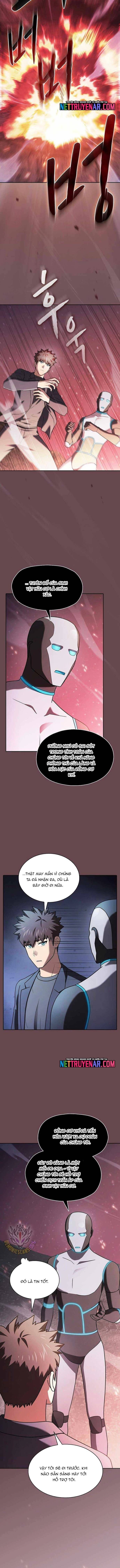 Người Chơi Trở Về Từ Địa Ngục Chapter 220 - Trang 2