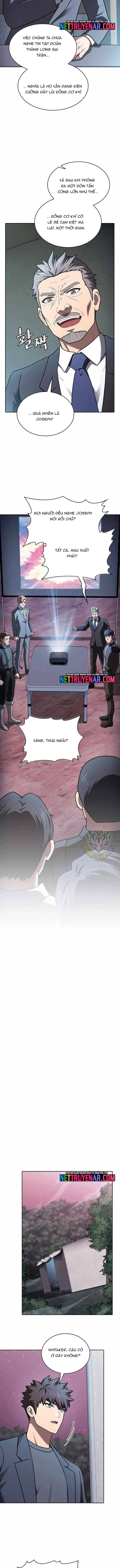 Người Chơi Trở Về Từ Địa Ngục Chapter 220 - Trang 2