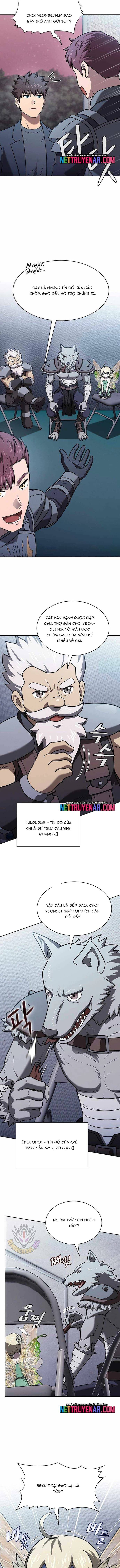 Người Chơi Trở Về Từ Địa Ngục Chapter 220 - Trang 2