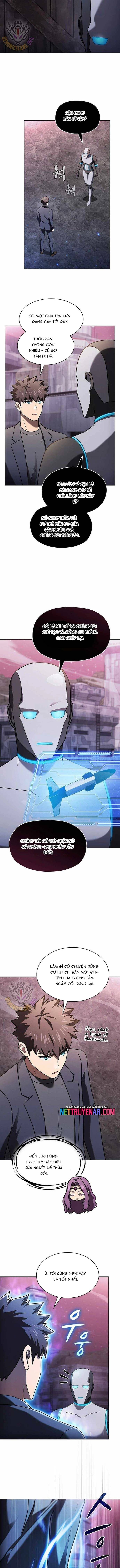 Người Chơi Trở Về Từ Địa Ngục Chapter 220 - Trang 2