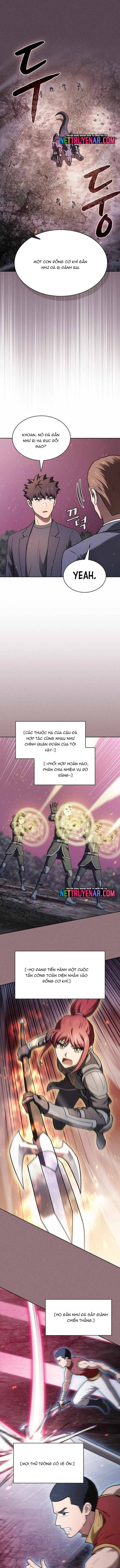 Người Chơi Trở Về Từ Địa Ngục Chapter 221 - Trang 2