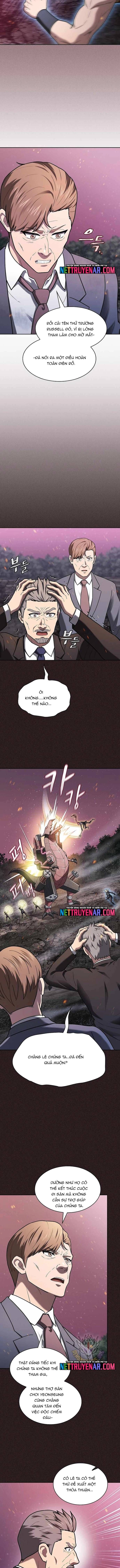 Người Chơi Trở Về Từ Địa Ngục Chapter 221 - Trang 2