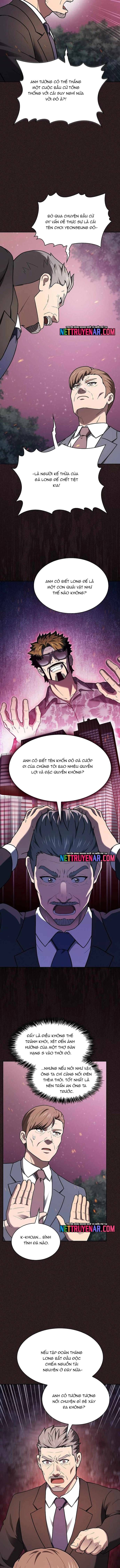 Người Chơi Trở Về Từ Địa Ngục Chapter 221 - Trang 2