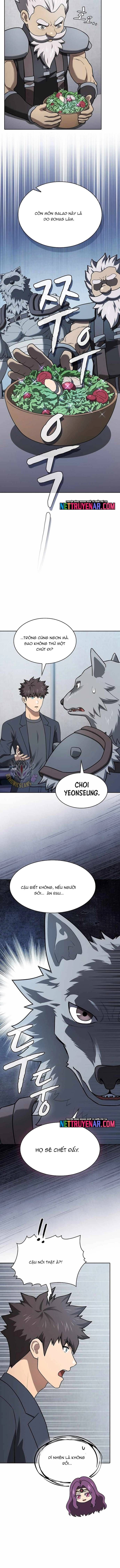 Người Chơi Trở Về Từ Địa Ngục Chapter 221 - Trang 2