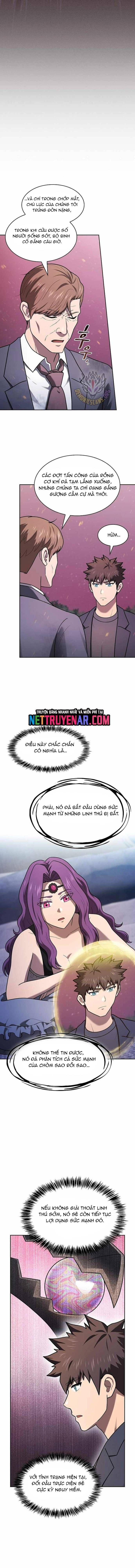 Người Chơi Trở Về Từ Địa Ngục Chapter 222 - Trang 2