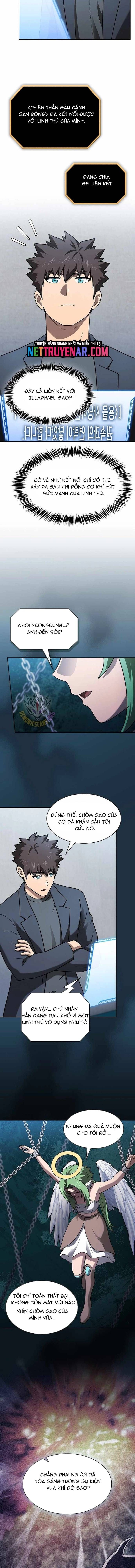 Người Chơi Trở Về Từ Địa Ngục Chapter 222 - Trang 2