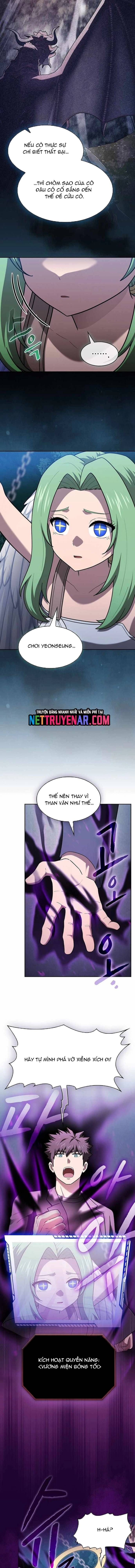 Người Chơi Trở Về Từ Địa Ngục Chapter 222 - Trang 2