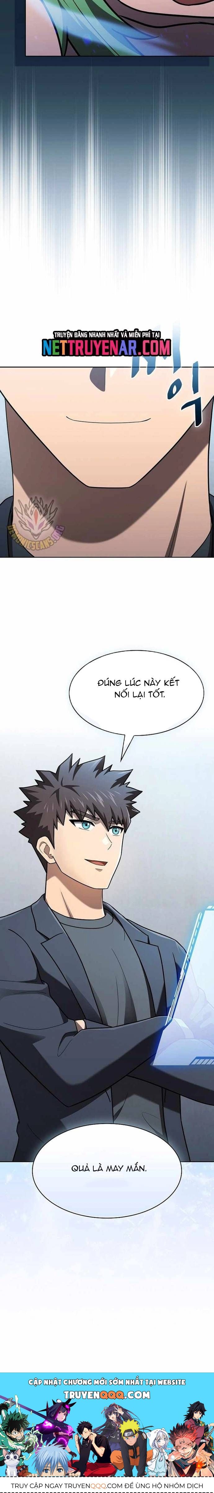 Người Chơi Trở Về Từ Địa Ngục Chapter 222 - Trang 2