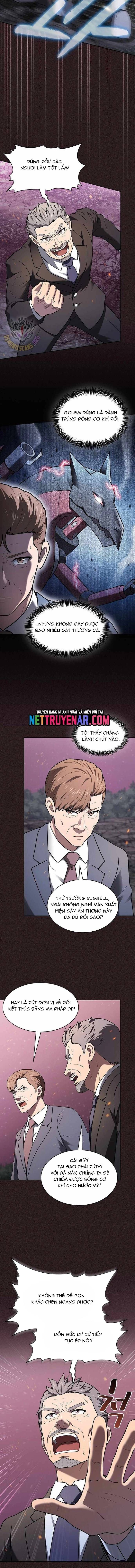 Người Chơi Trở Về Từ Địa Ngục Chapter 222 - Trang 2