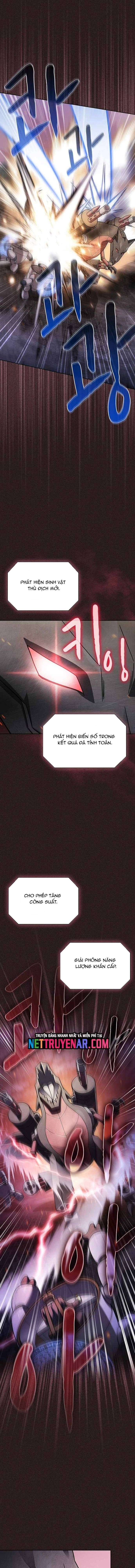 Người Chơi Trở Về Từ Địa Ngục Chapter 222 - Trang 2