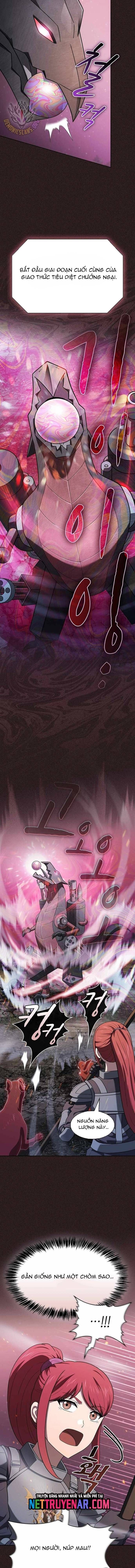 Người Chơi Trở Về Từ Địa Ngục Chapter 222 - Trang 2