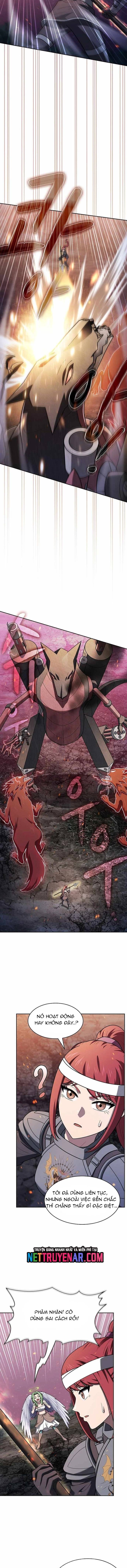 Người Chơi Trở Về Từ Địa Ngục Chapter 223 - Trang 2