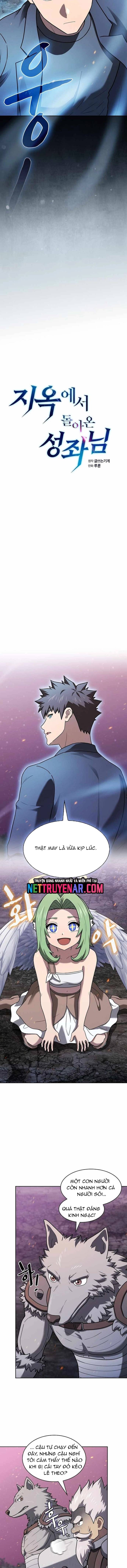 Người Chơi Trở Về Từ Địa Ngục Chapter 223 - Trang 2