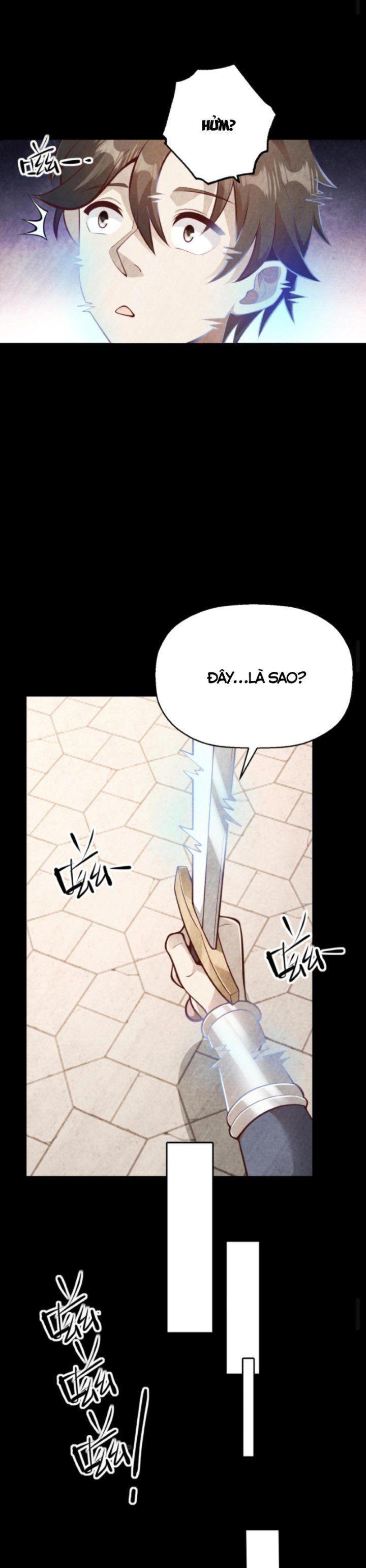 Người Chơi Và Nhân Chính Đều Muốn Làm Hại Ta Chapter 1 - Trang 2