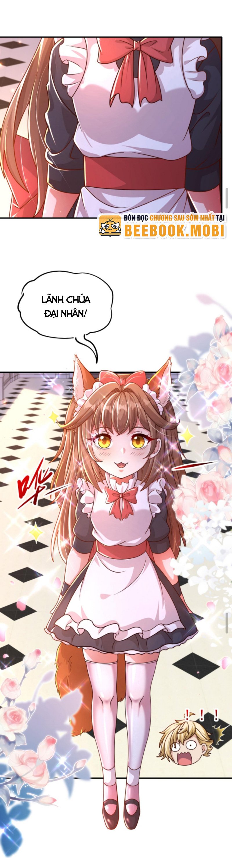 Người Chơi Và Nhân Chính Đều Muốn Làm Hại Ta Chapter 12 - Trang 2