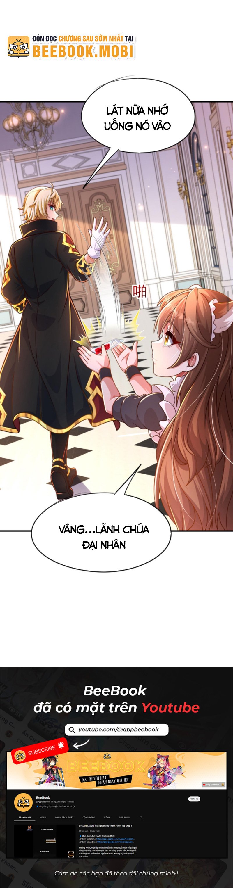 Người Chơi Và Nhân Chính Đều Muốn Làm Hại Ta Chapter 12 - Trang 2