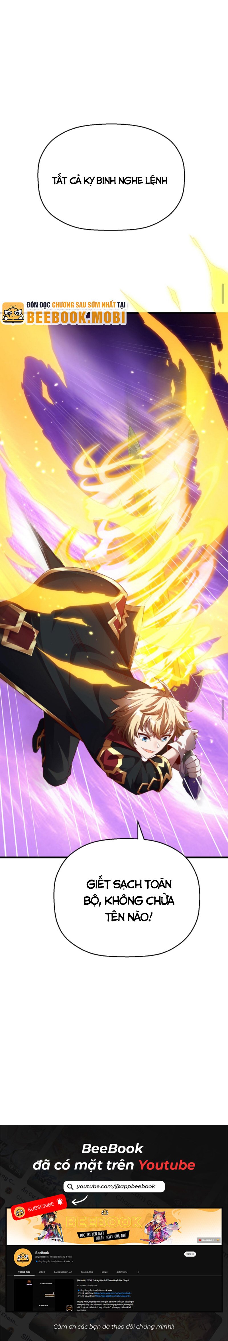 Người Chơi Và Nhân Chính Đều Muốn Làm Hại Ta Chapter 13 - Trang 2