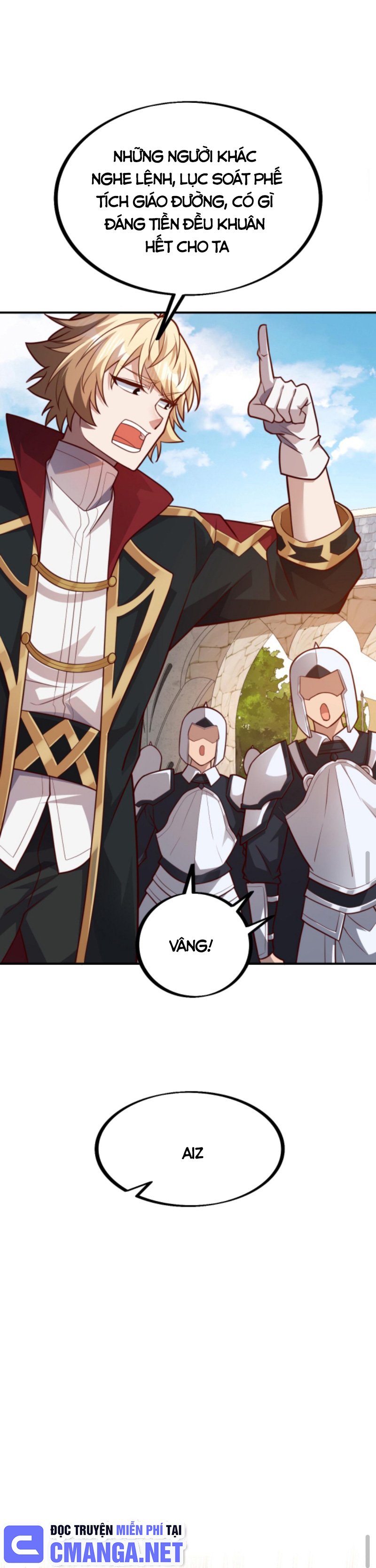 Người Chơi Và Nhân Chính Đều Muốn Làm Hại Ta Chapter 16 - Trang 2