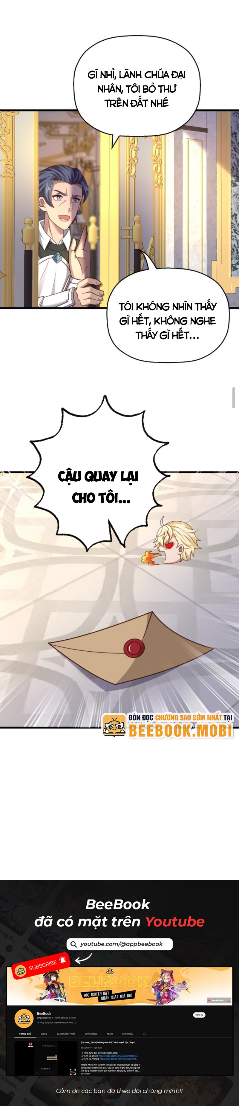 Người Chơi Và Nhân Chính Đều Muốn Làm Hại Ta Chapter 19 - Trang 2