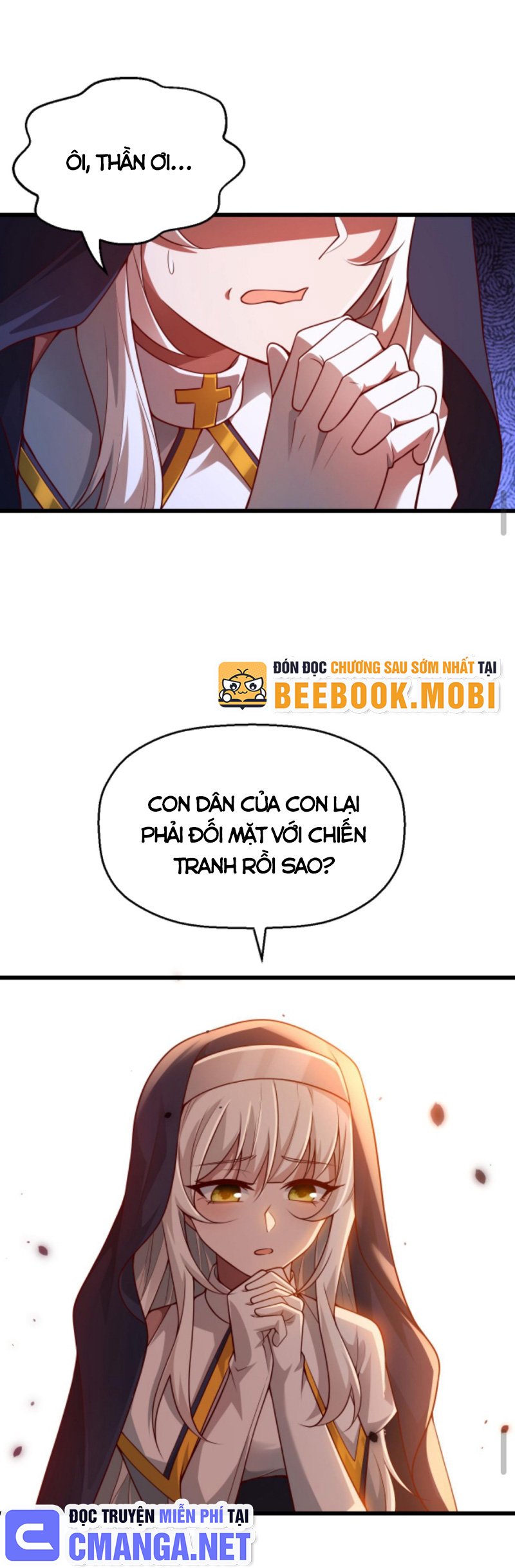 Người Chơi Và Nhân Chính Đều Muốn Làm Hại Ta Chapter 21 - Trang 2