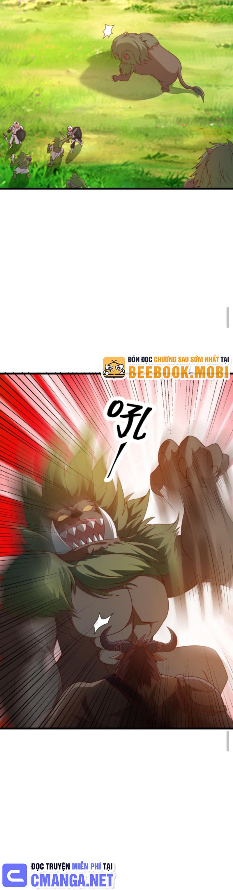 Người Chơi Và Nhân Chính Đều Muốn Làm Hại Ta Chapter 26 - Trang 2