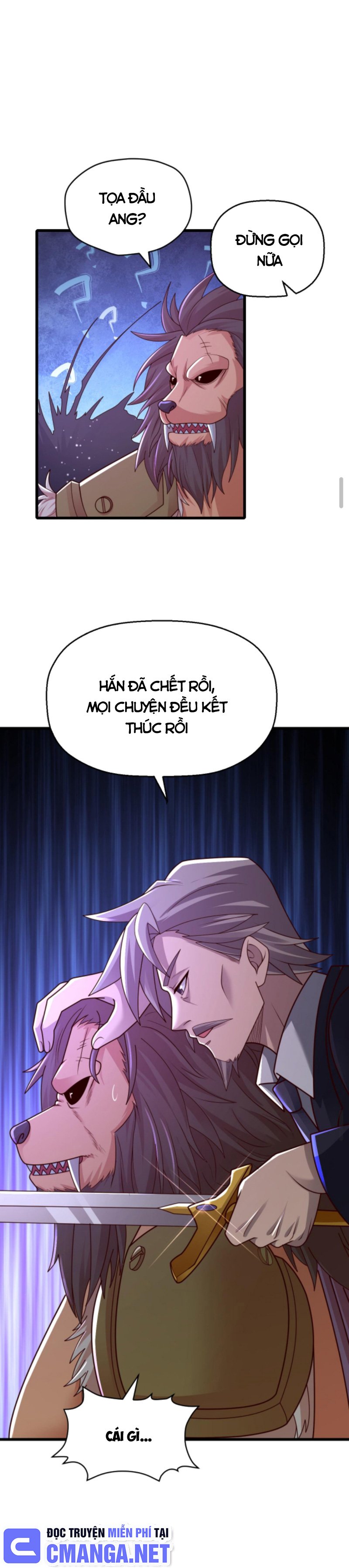 Người Chơi Và Nhân Chính Đều Muốn Làm Hại Ta Chapter 26 - Trang 2