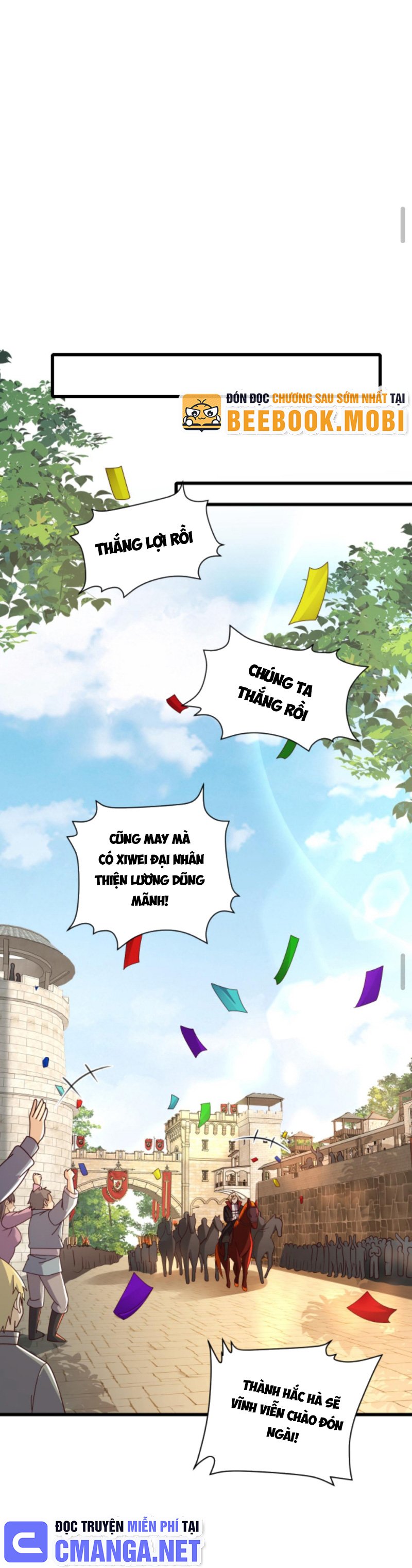 Người Chơi Và Nhân Chính Đều Muốn Làm Hại Ta Chapter 26 - Trang 2