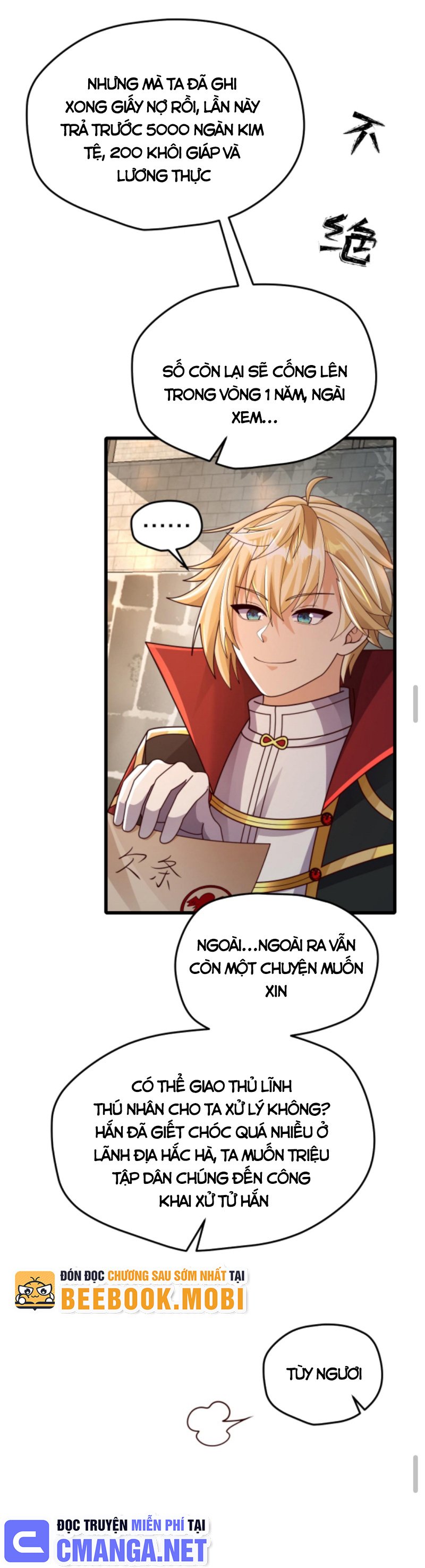 Người Chơi Và Nhân Chính Đều Muốn Làm Hại Ta Chapter 26 - Trang 2