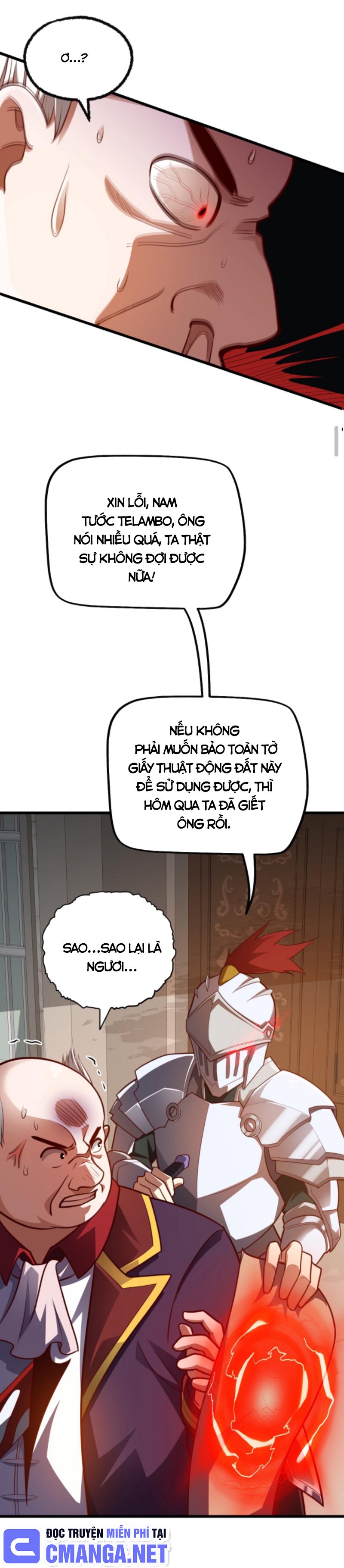 Người Chơi Và Nhân Chính Đều Muốn Làm Hại Ta Chapter 27 - Trang 2