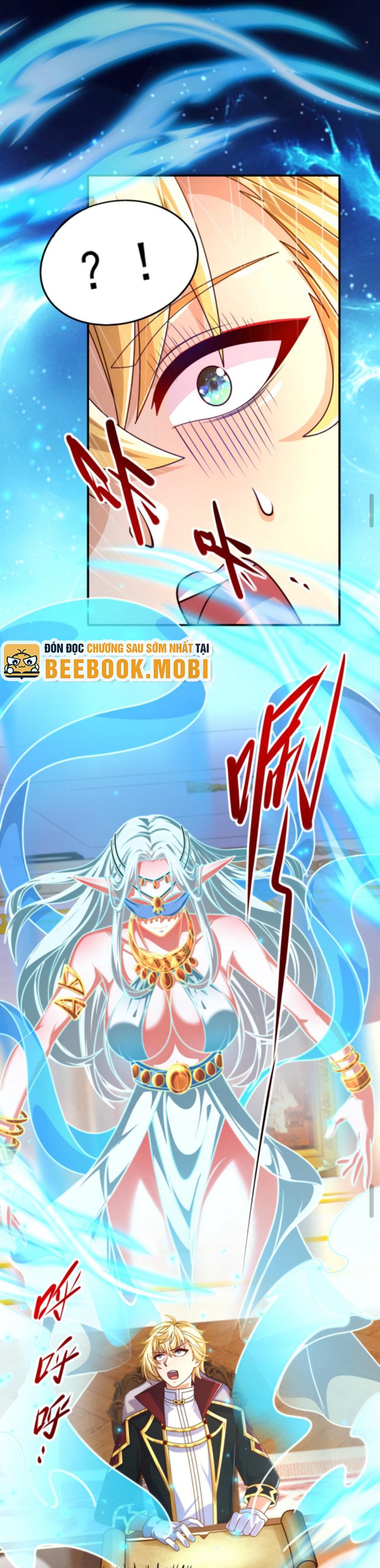 Người Chơi Và Nhân Chính Đều Muốn Làm Hại Ta Chapter 28 - Trang 2