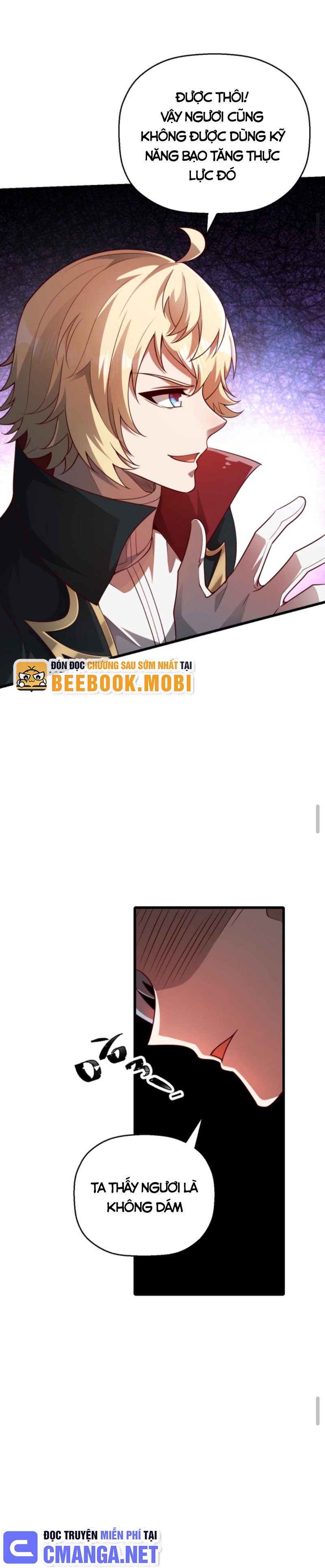 Người Chơi Và Nhân Chính Đều Muốn Làm Hại Ta Chapter 29 - Trang 2