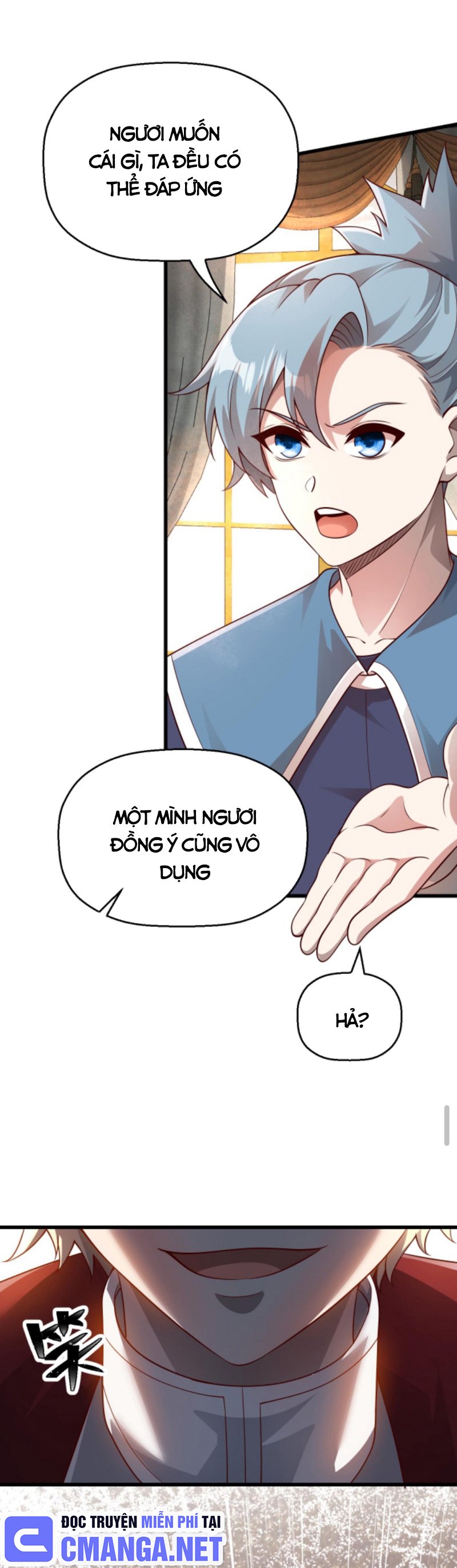 Người Chơi Và Nhân Chính Đều Muốn Làm Hại Ta Chapter 29 - Trang 2