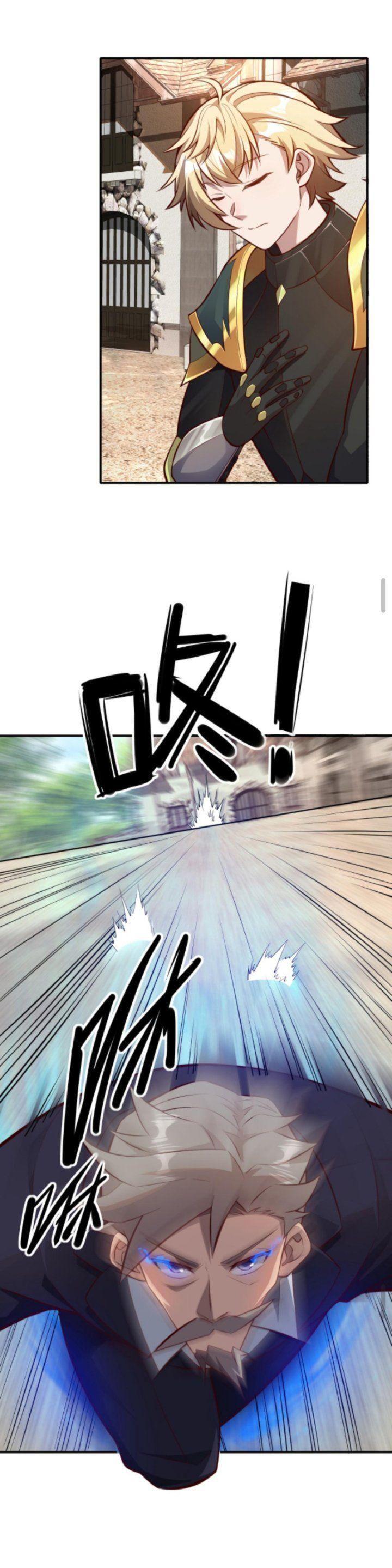 Người Chơi Và Nhân Chính Đều Muốn Làm Hại Ta Chapter 3 - Trang 2