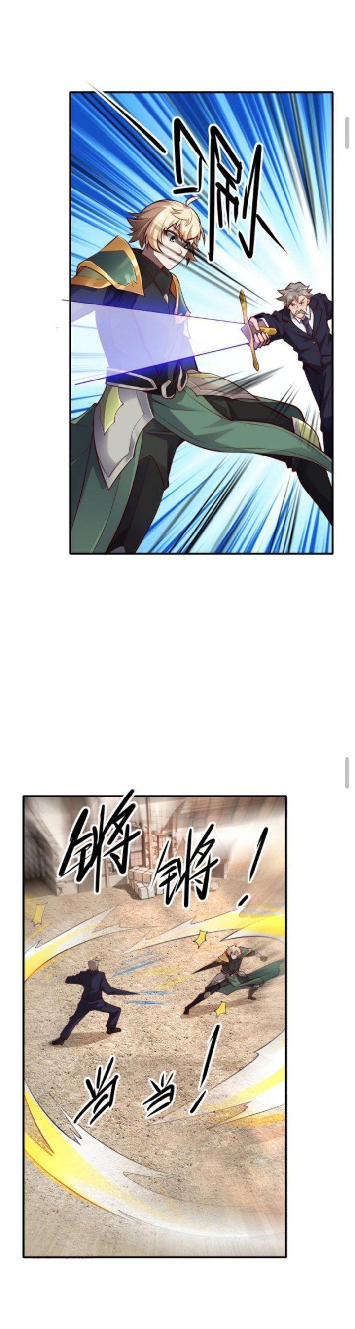 Người Chơi Và Nhân Chính Đều Muốn Làm Hại Ta Chapter 3 - Trang 2