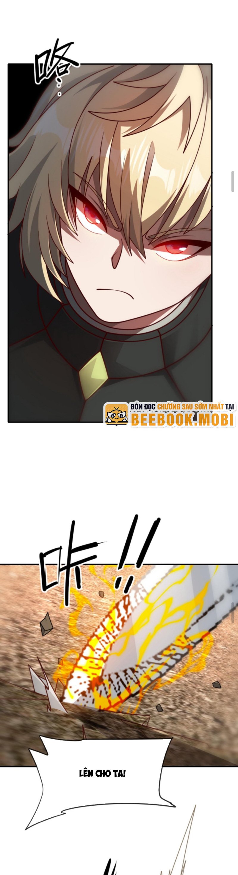 Người Chơi Và Nhân Chính Đều Muốn Làm Hại Ta Chapter 30 - Trang 2