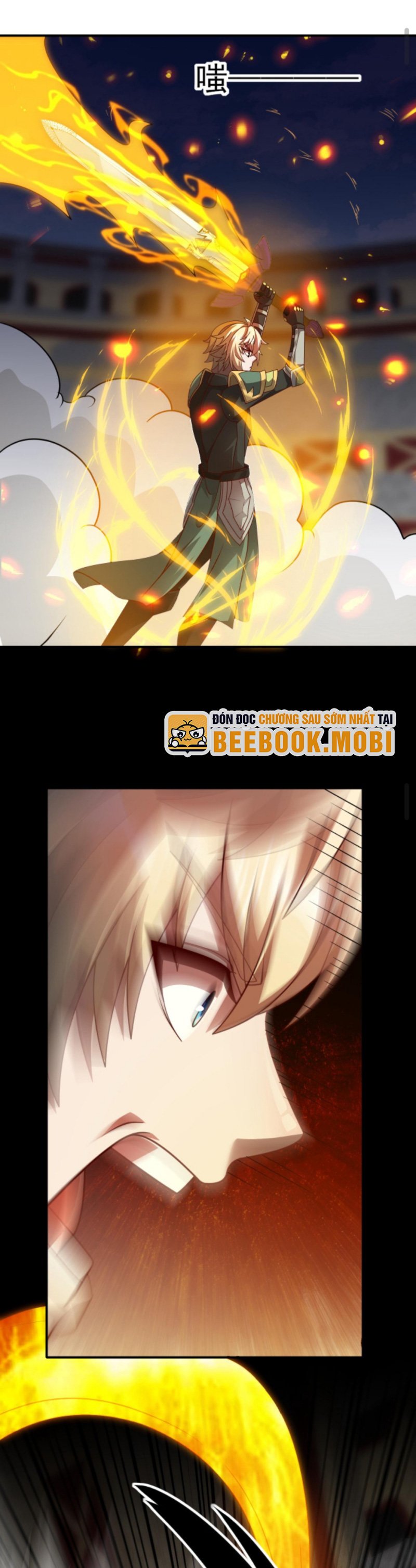 Người Chơi Và Nhân Chính Đều Muốn Làm Hại Ta Chapter 30 - Trang 2