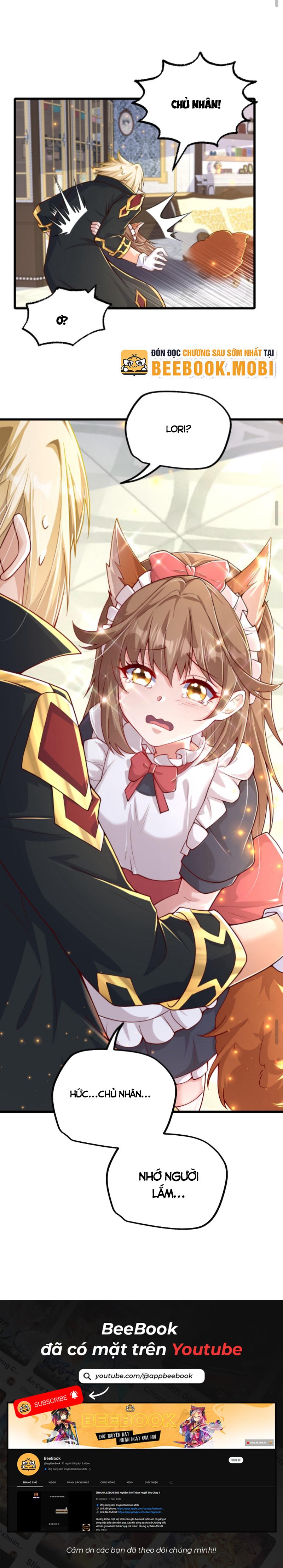 Người Chơi Và Nhân Chính Đều Muốn Làm Hại Ta Chapter 33 - Trang 2