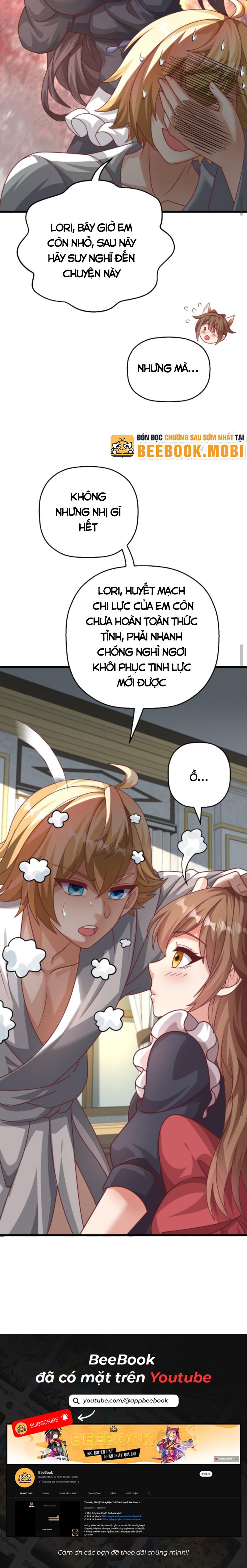 Người Chơi Và Nhân Chính Đều Muốn Làm Hại Ta Chapter 35 - Trang 2