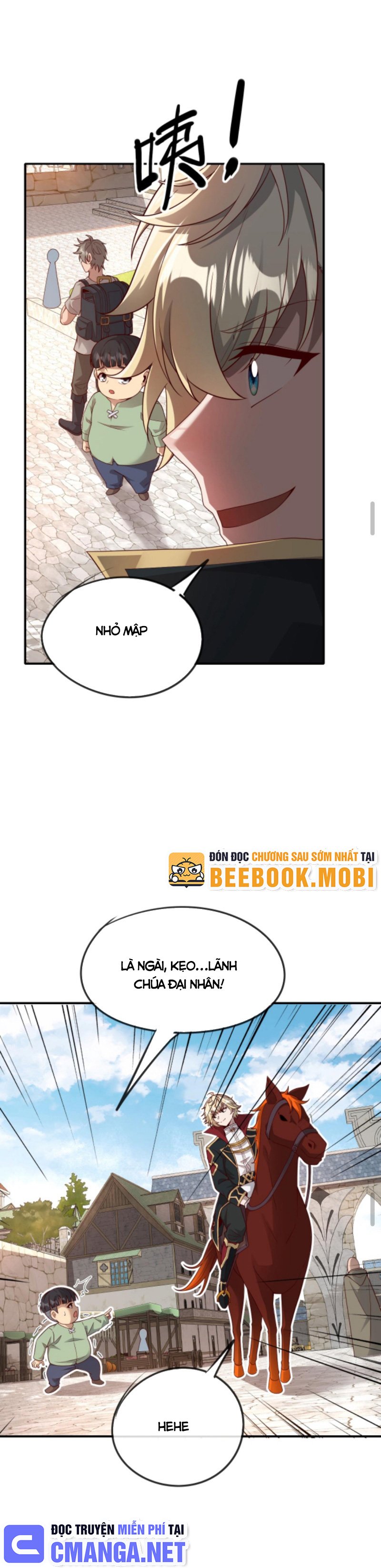 Người Chơi Và Nhân Chính Đều Muốn Làm Hại Ta Chapter 36 - Trang 2