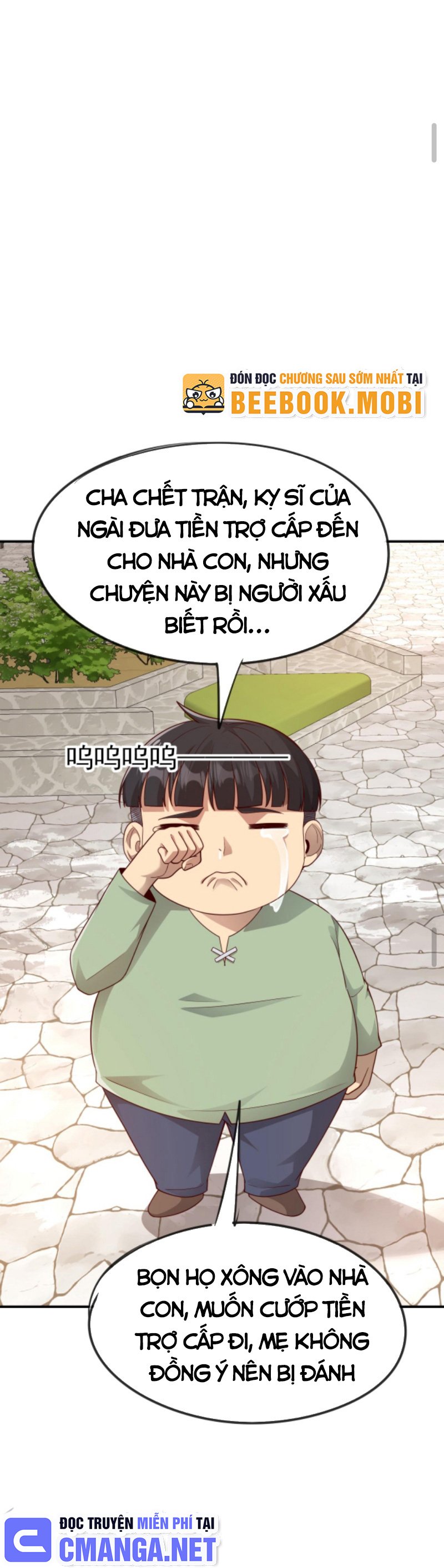 Người Chơi Và Nhân Chính Đều Muốn Làm Hại Ta Chapter 36 - Trang 2