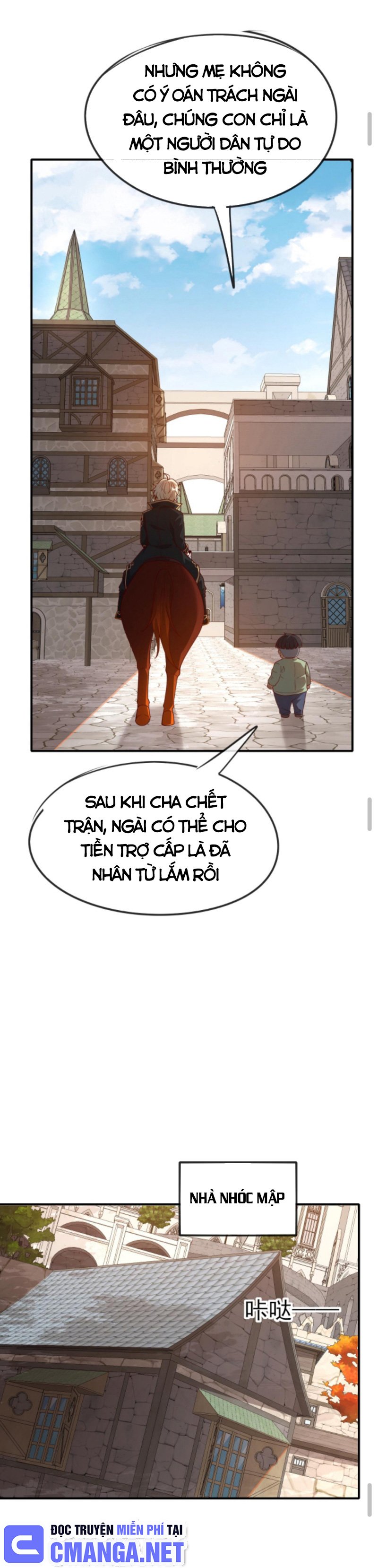 Người Chơi Và Nhân Chính Đều Muốn Làm Hại Ta Chapter 36 - Trang 2