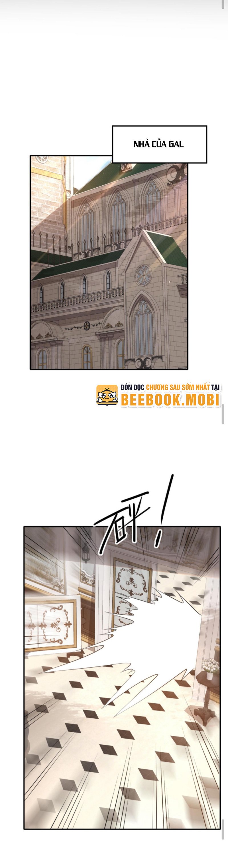 Người Chơi Và Nhân Chính Đều Muốn Làm Hại Ta Chapter 37 - Trang 2