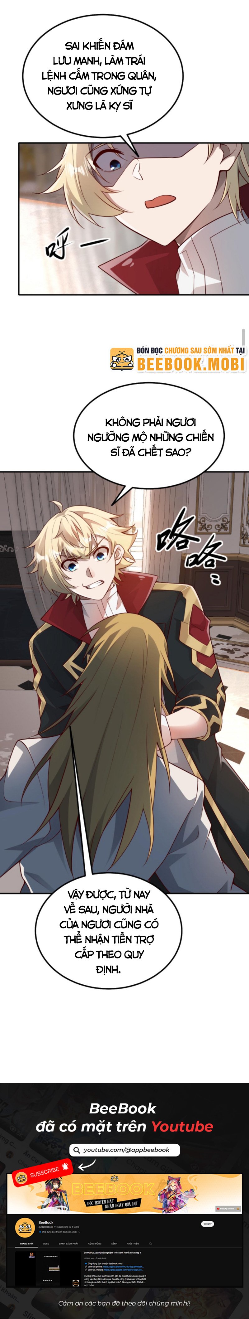 Người Chơi Và Nhân Chính Đều Muốn Làm Hại Ta Chapter 37 - Trang 2