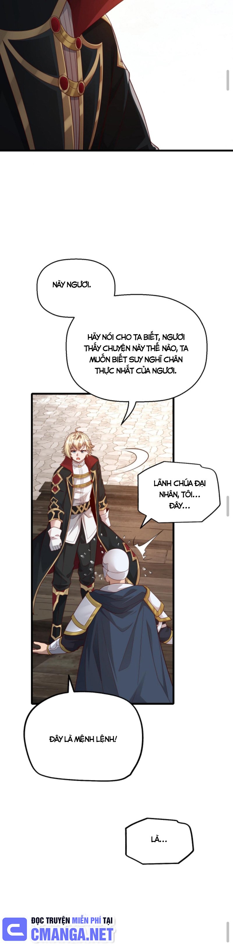 Người Chơi Và Nhân Chính Đều Muốn Làm Hại Ta Chapter 38 - Trang 2