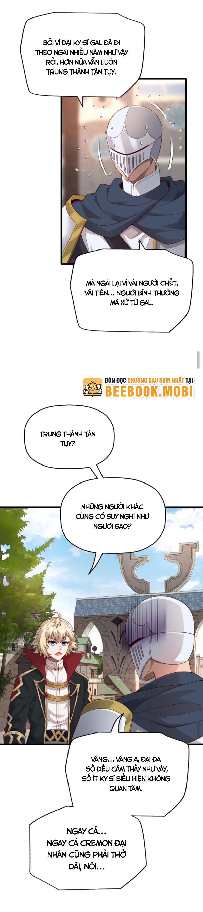 Người Chơi Và Nhân Chính Đều Muốn Làm Hại Ta Chapter 38 - Trang 2