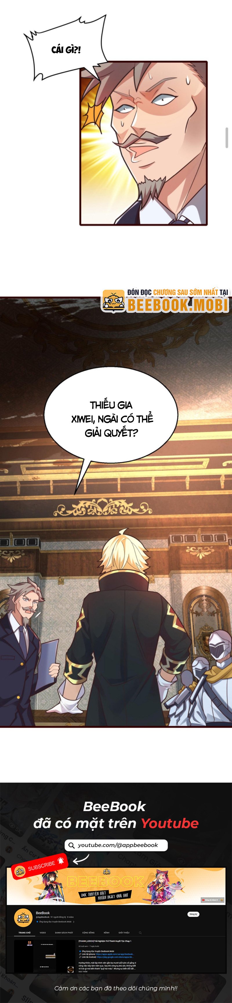 Người Chơi Và Nhân Chính Đều Muốn Làm Hại Ta Chapter 39 - Trang 2